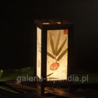 Bamboo leaf